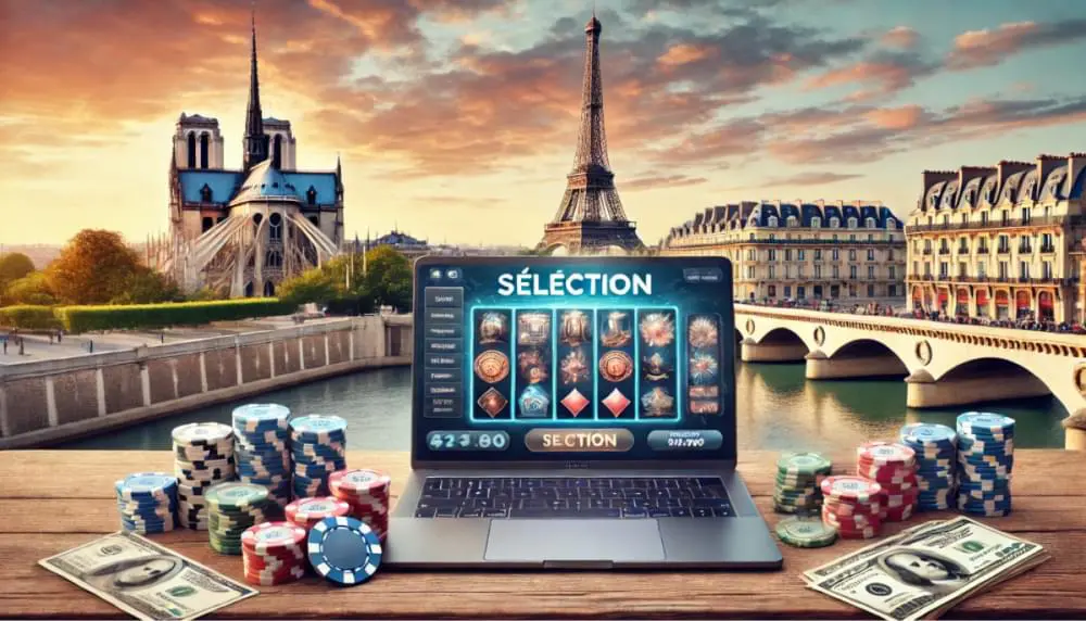 Casino en ligne Casino en ligne