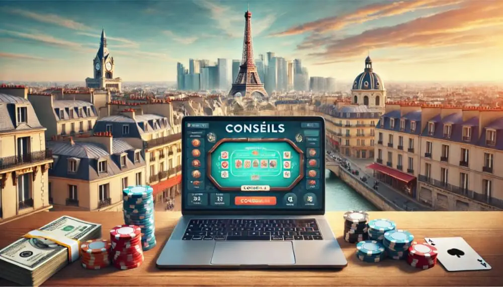 Conseils pour Choisir un Casino en Ligne Fiable et Sécurisé Conseils pour Choisir un Casino en Ligne Fiable et Sécurisé