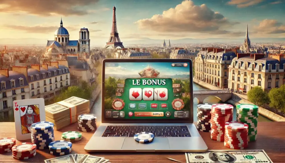 Les Meilleurs Bonus des Casinos en Ligne pour Maximiser vos Chances de Gagner Les Meilleurs Bonus des Casinos en Ligne pour Maximiser vos Chances de Gagner