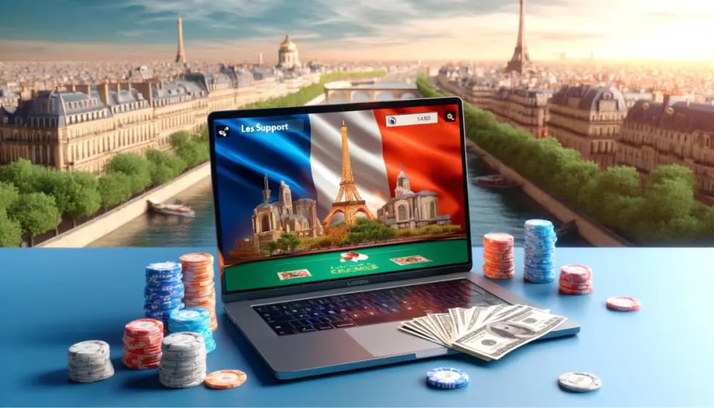 Les Casinos en Ligne sont-ils Fiables Les Casinos en Ligne sont-ils Fiables